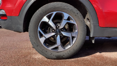 Kia Sportage 1.6 GDi ISG 2 5dr Petrol Estate